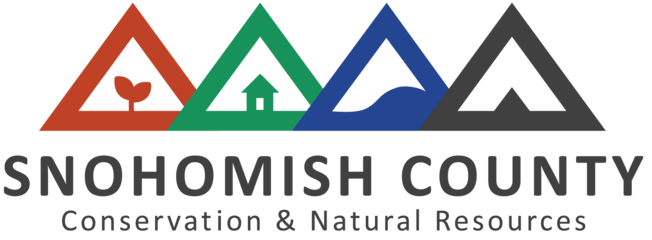 Snohomish County Logo